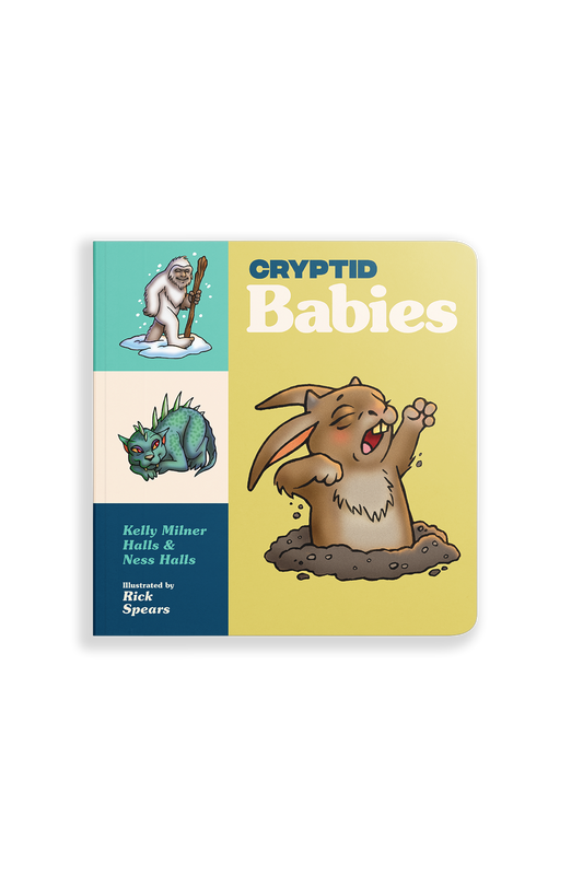 Cryptid Babies