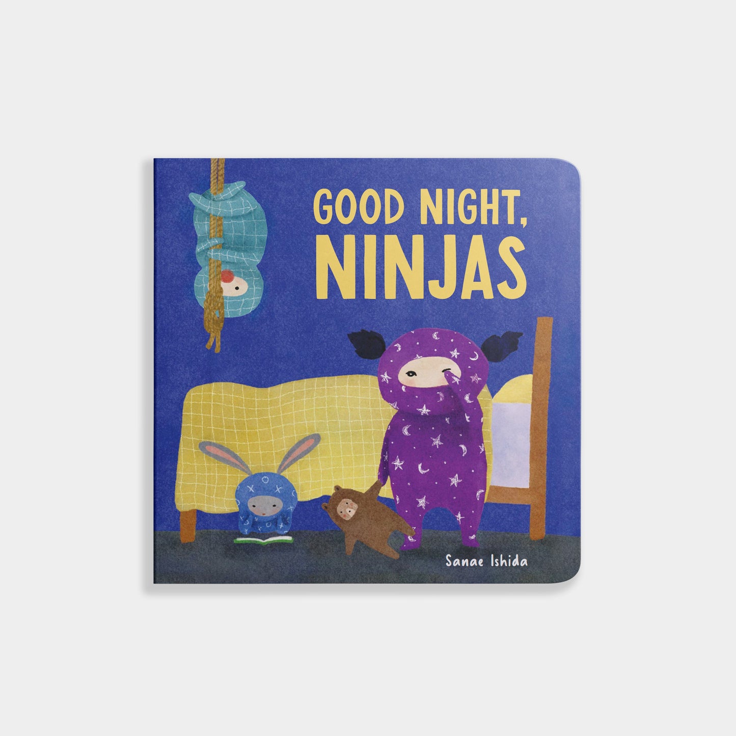 Good Night, Ninjas