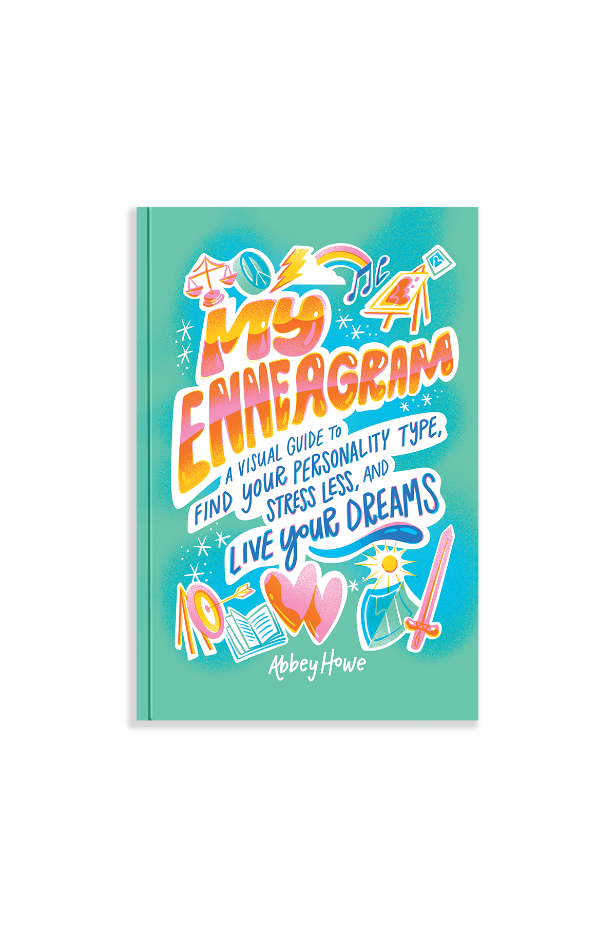 My Enneagram
