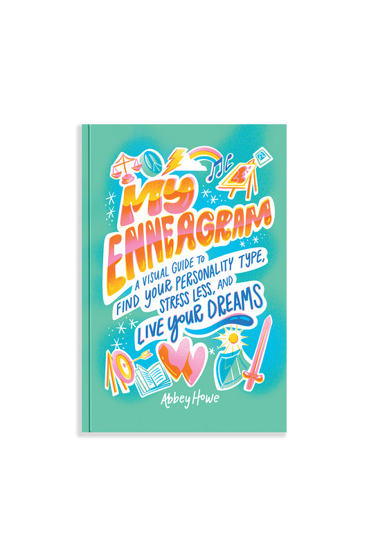 My Enneagram