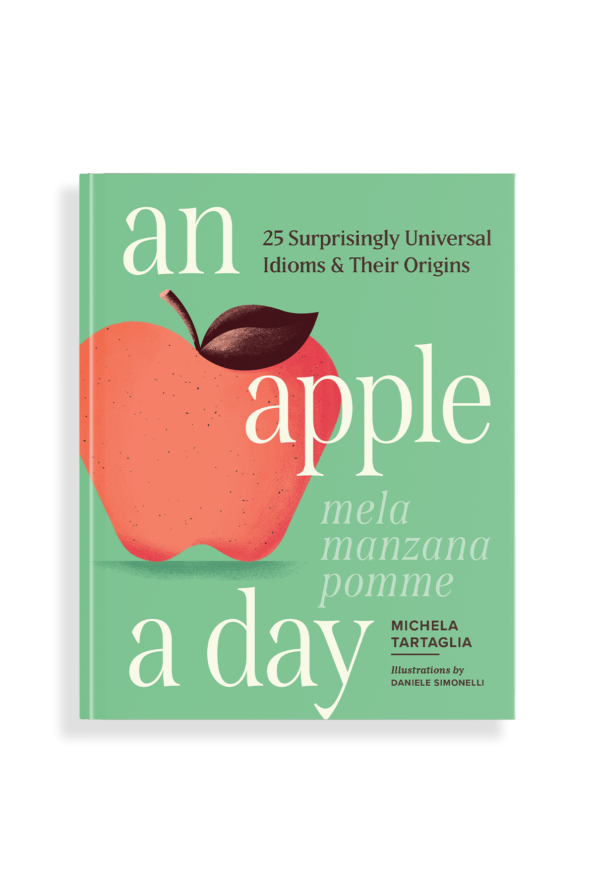 An Apple a Day