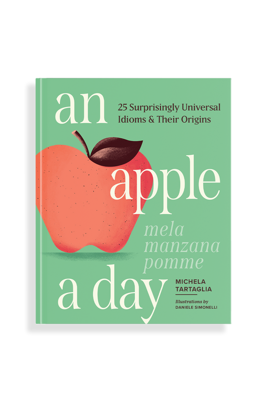 An Apple a Day