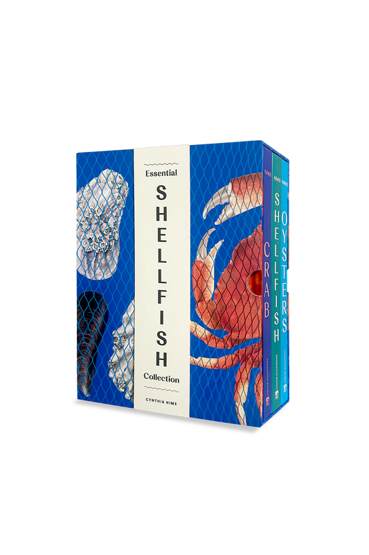 The Essential Shellfish Collection