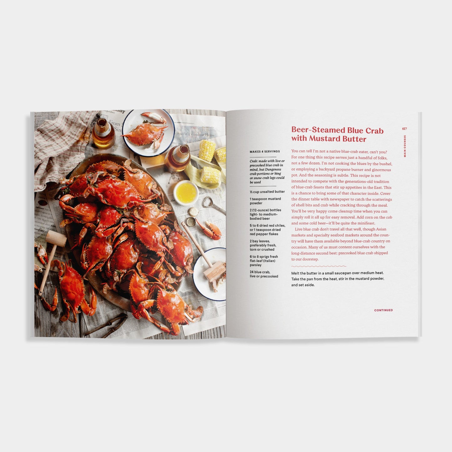 Crab