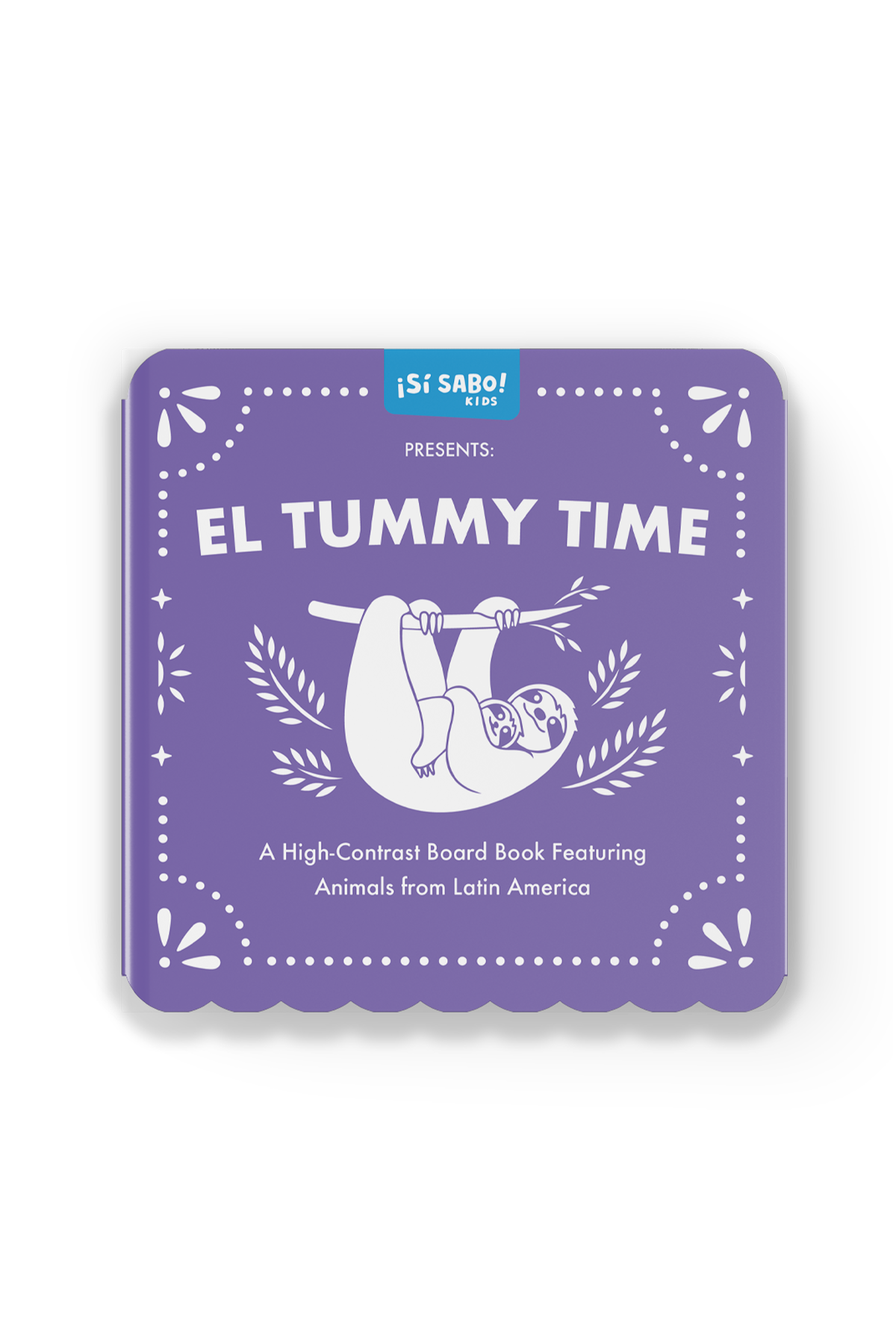 El Tummy Time