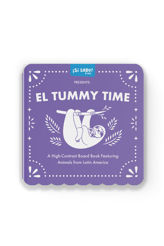 El Tummy Time
