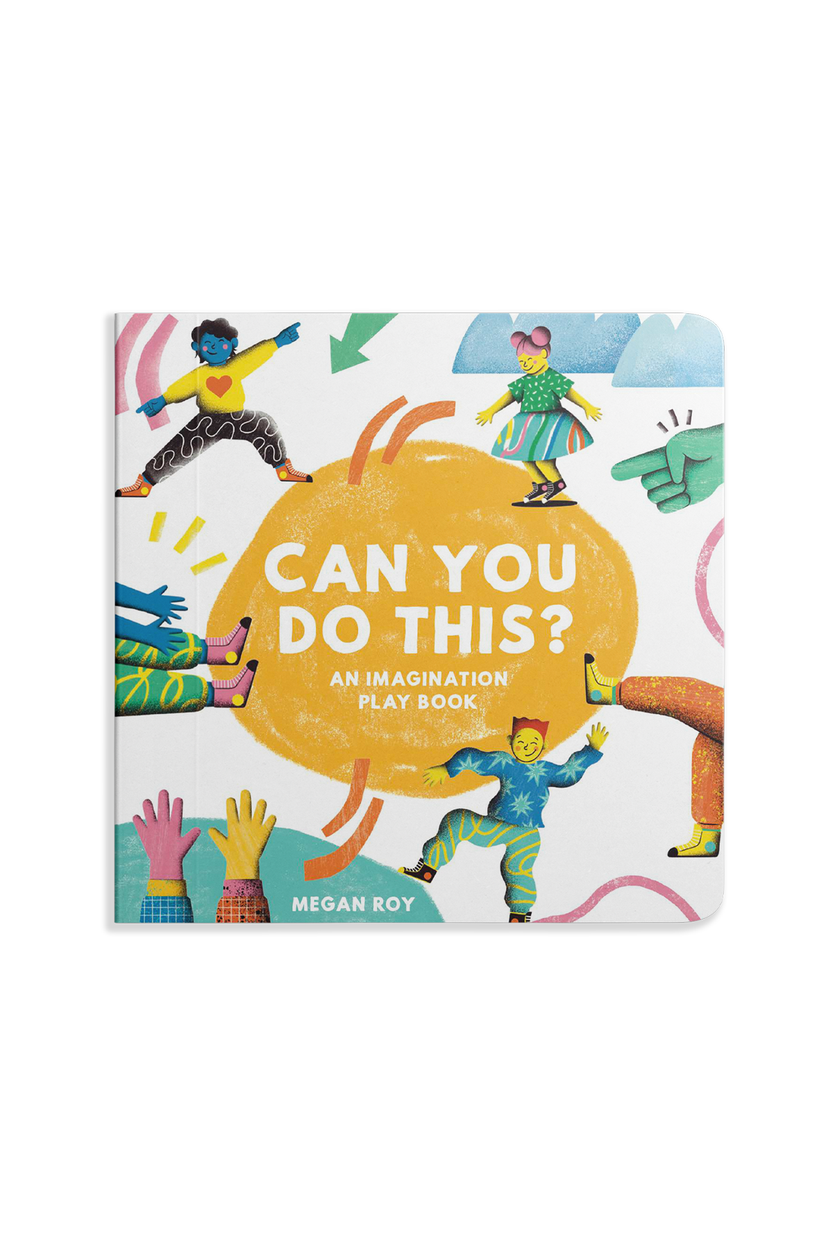 Can You Do This?