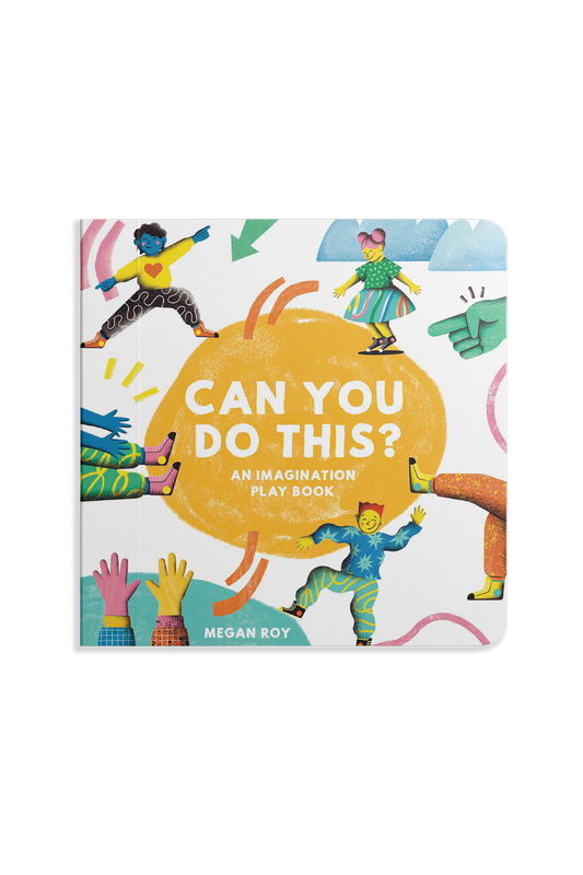 Can You Do This?