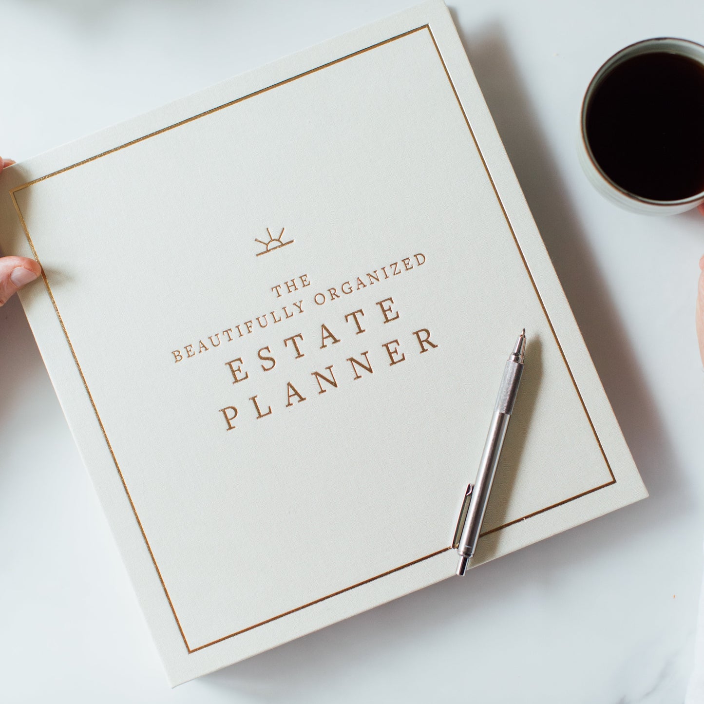 The Essential Estate Planner