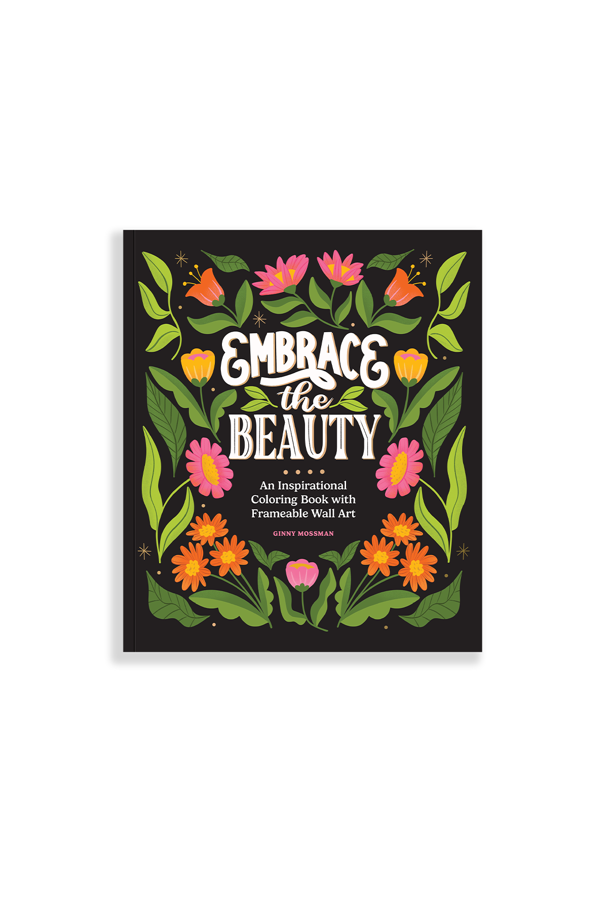 Embrace the Beauty