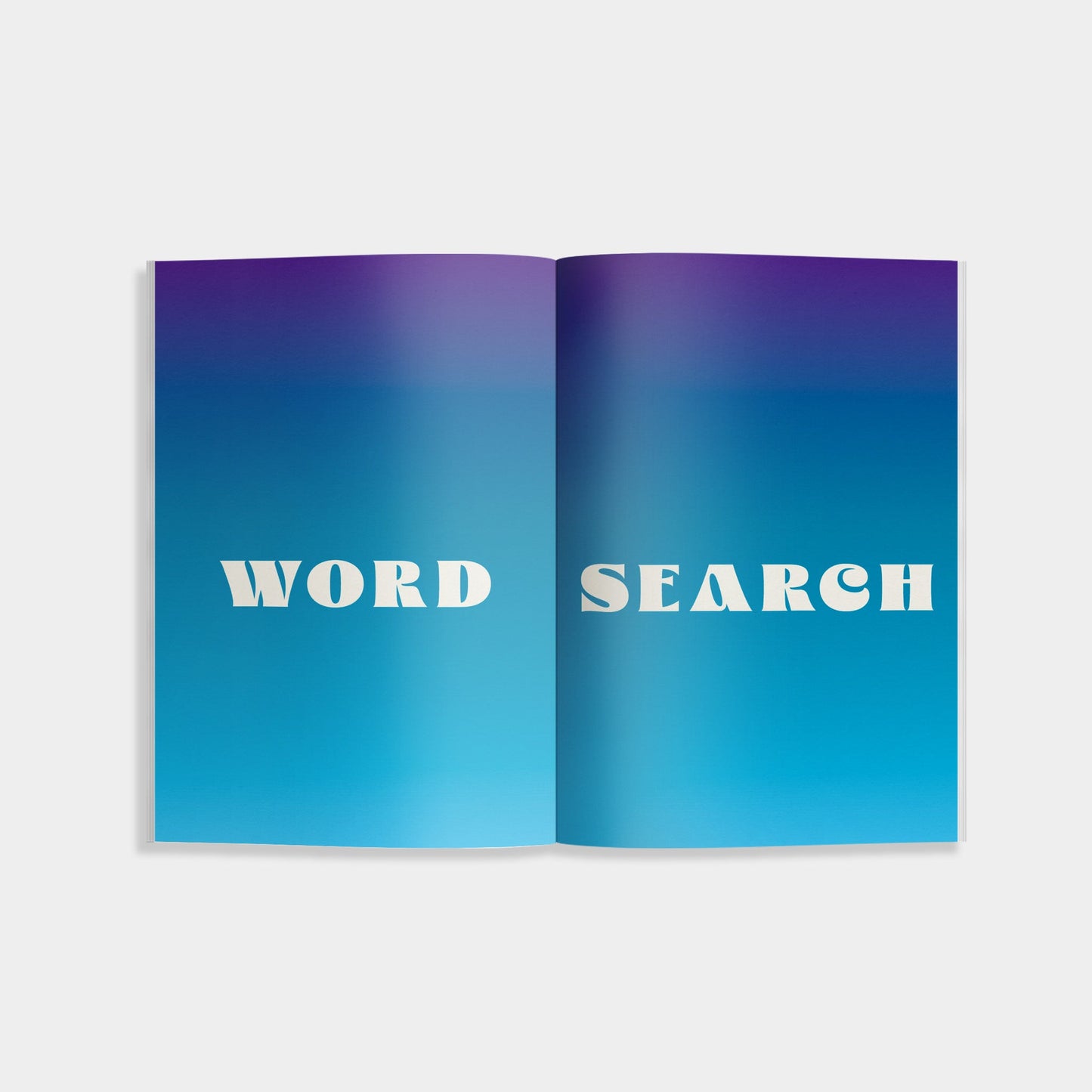 Maria Shriver, Patrick Schwarzenegger, and MOSH Present: Word Search (Paperback)