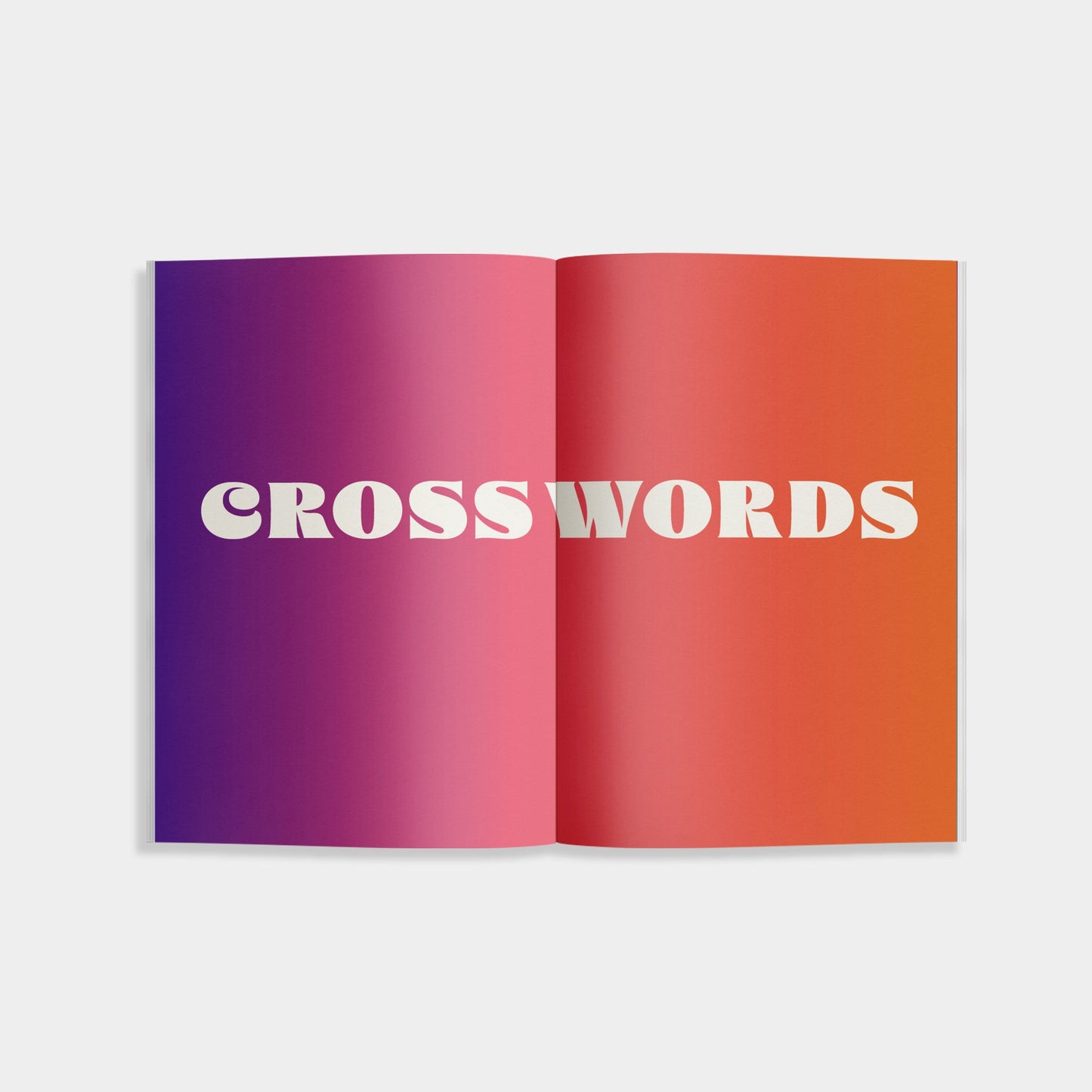 Maria Shriver, Patrick Schwarzenegger, and MOSH Present: Crosswords (Paperback)