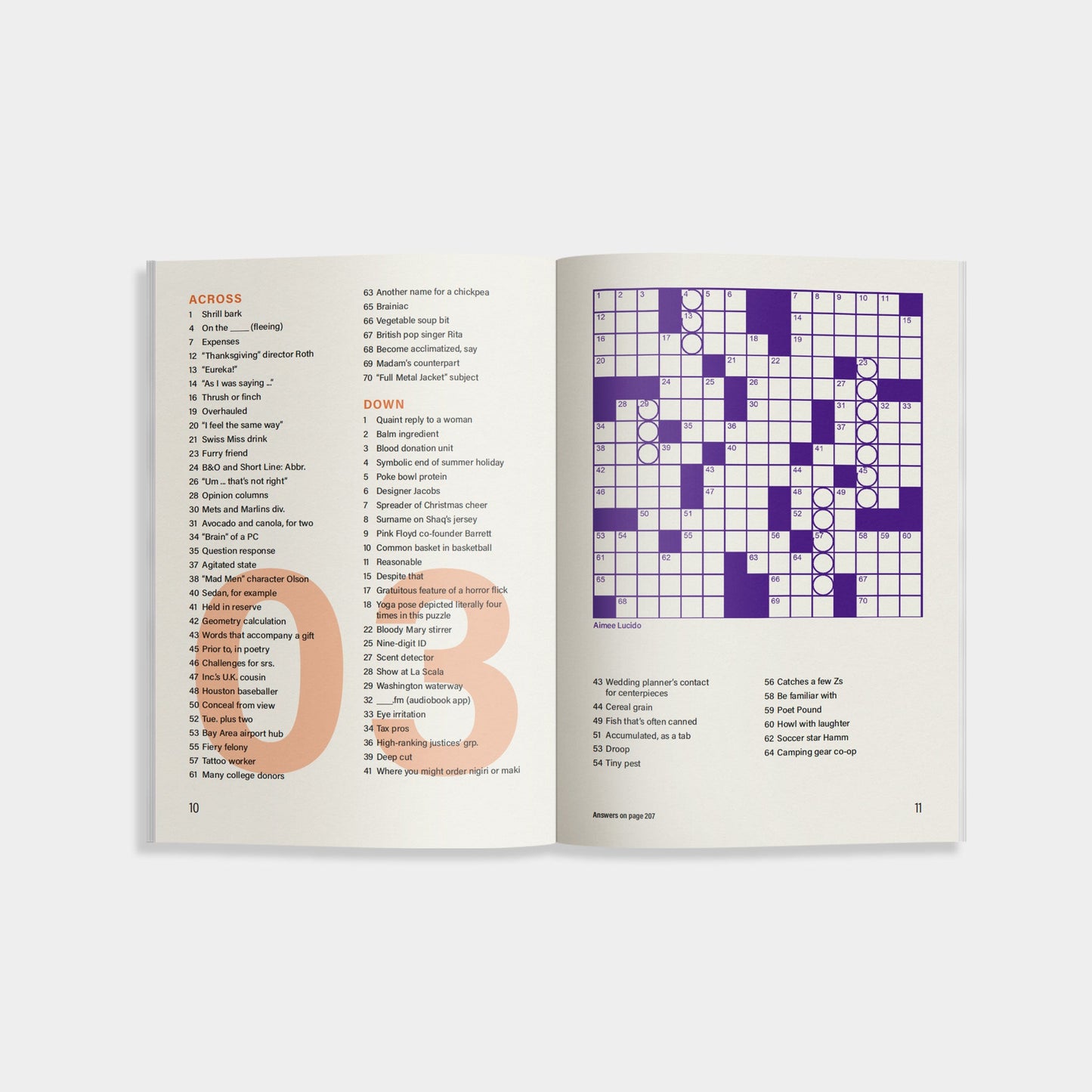 Maria Shriver, Patrick Schwarzenegger, and MOSH Present: Crosswords (Paperback)
