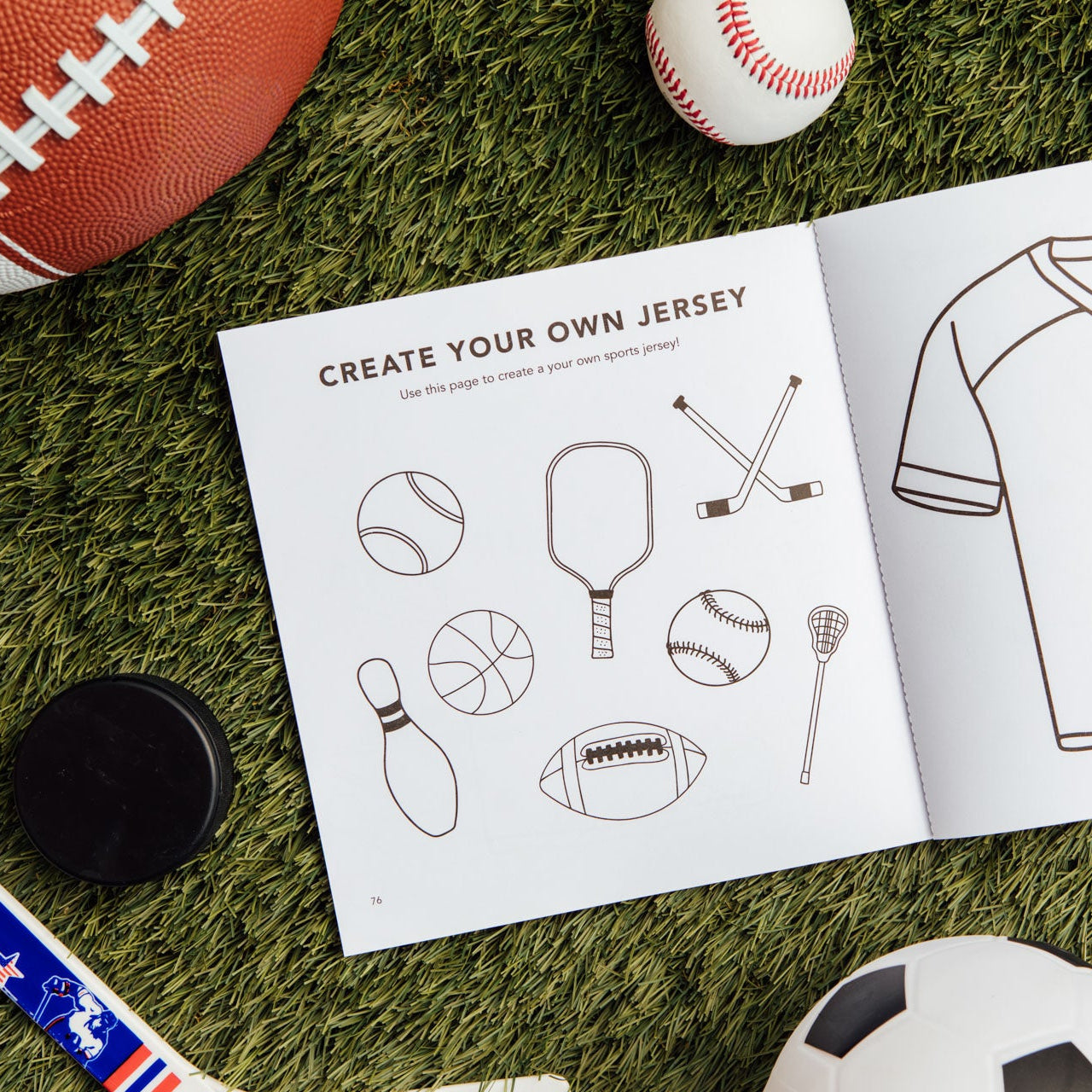 Sports: How to Draw Books for Kids
