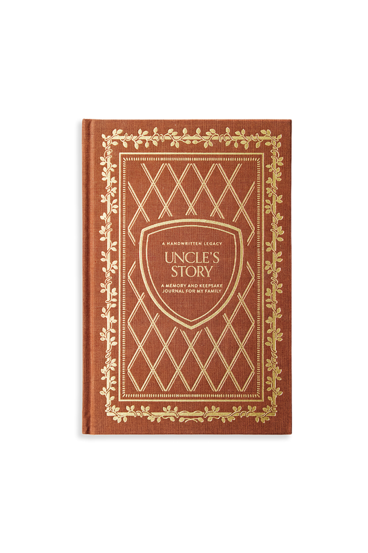 Uncle's Story