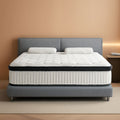 14 Inch Queen Hybrid Memory Foam Mattress Pocket Spring