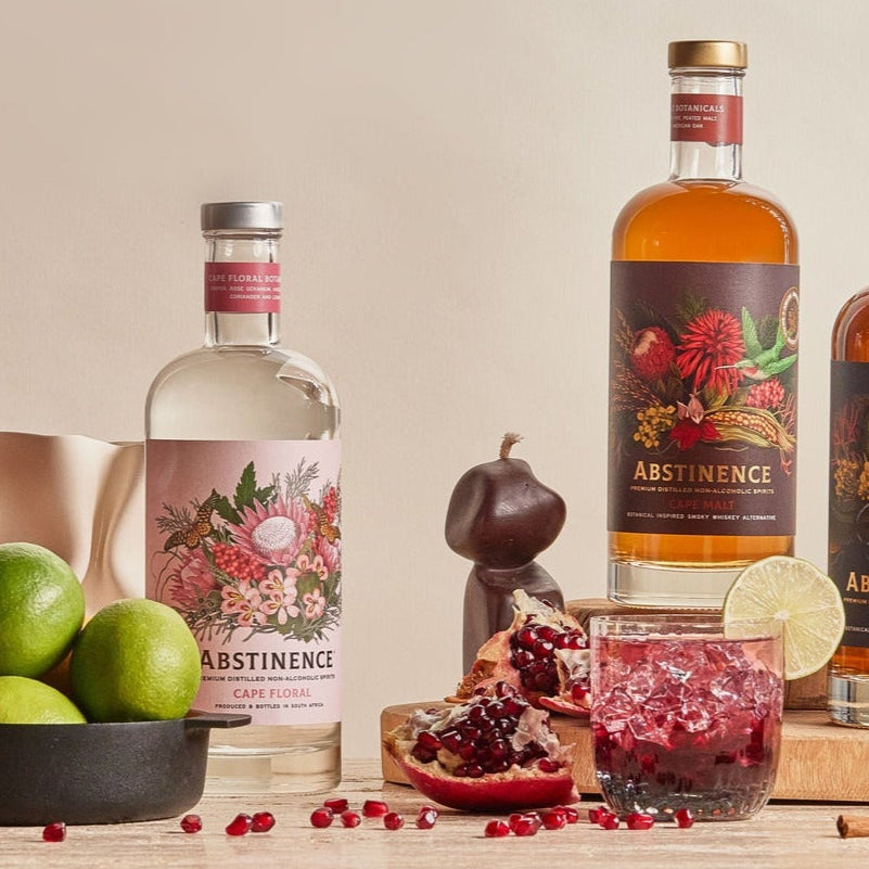 Mixologist Bundle