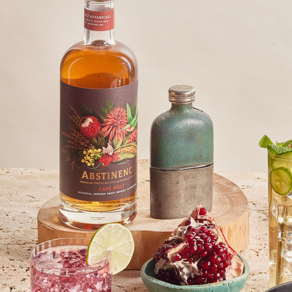 Mixologist Bundle