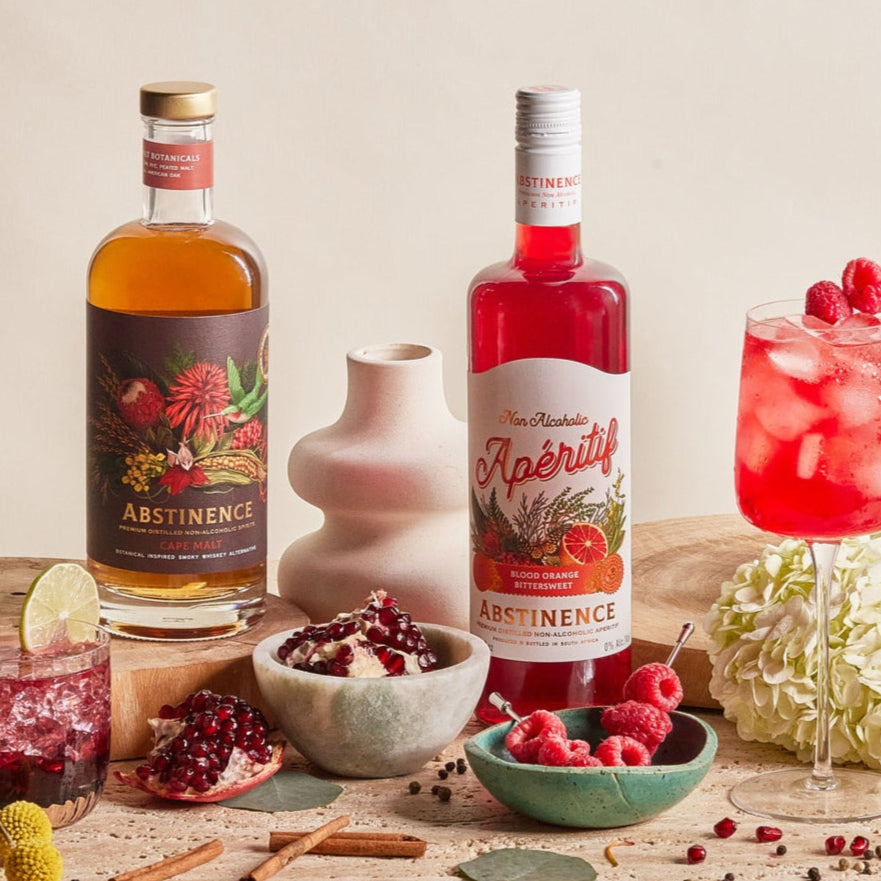 Mixologist Bundle