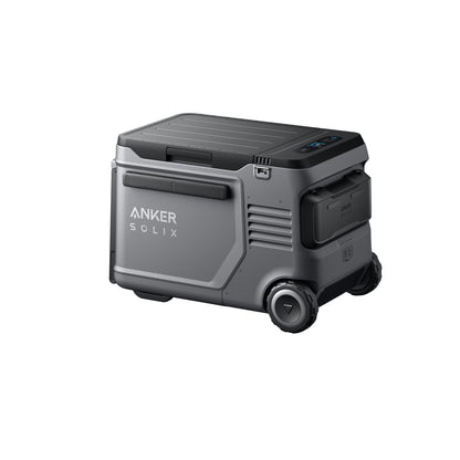Anker SOLIX EverFrost 2 Cooler 40L w/ 288Wh Battery