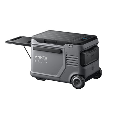 Anker SOLIX EverFrost 2 Cooler 40L w/ 288Wh Battery