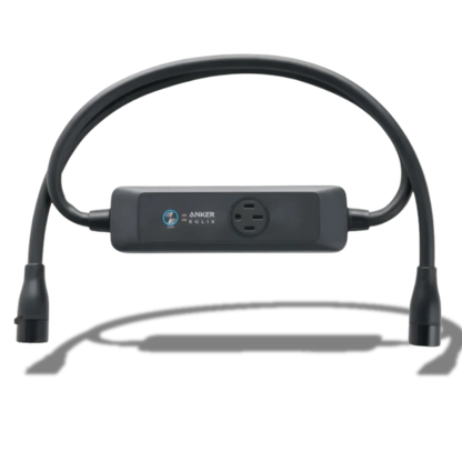 Anker Double Power Hub (For F3800)