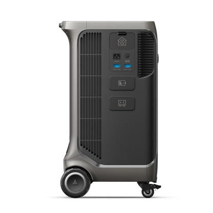 Anker SOLIX F3800 Plus Portable Power Station
