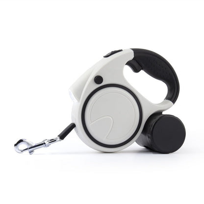 Dog automatic retractable walking Pet leash