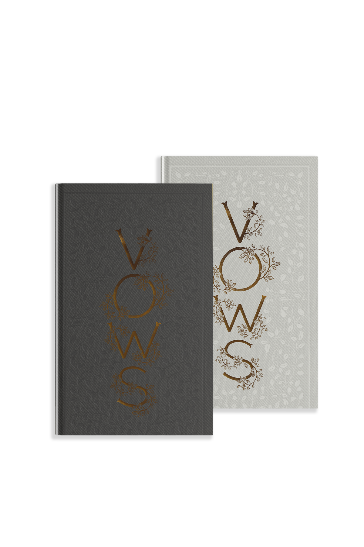 Wedding Vows Book