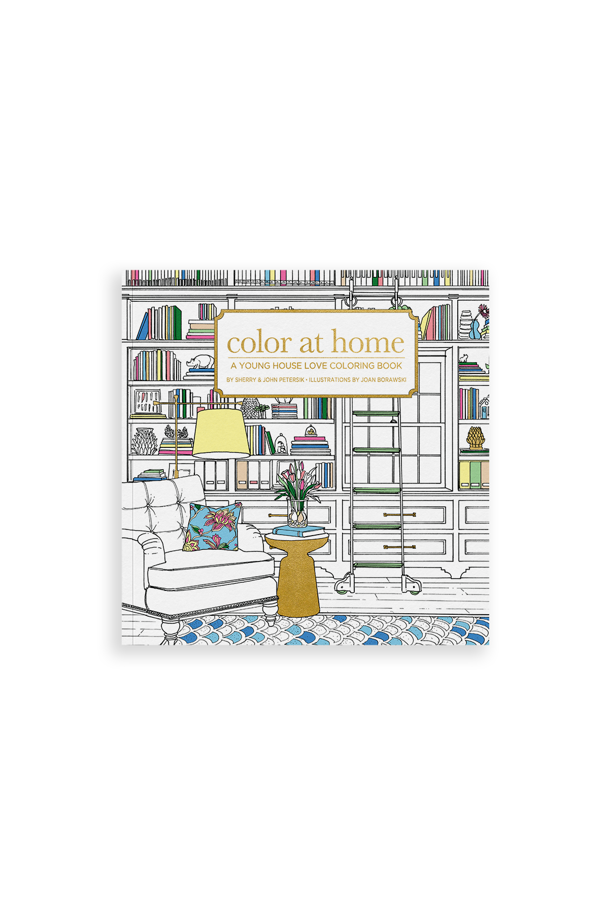 Color At Home