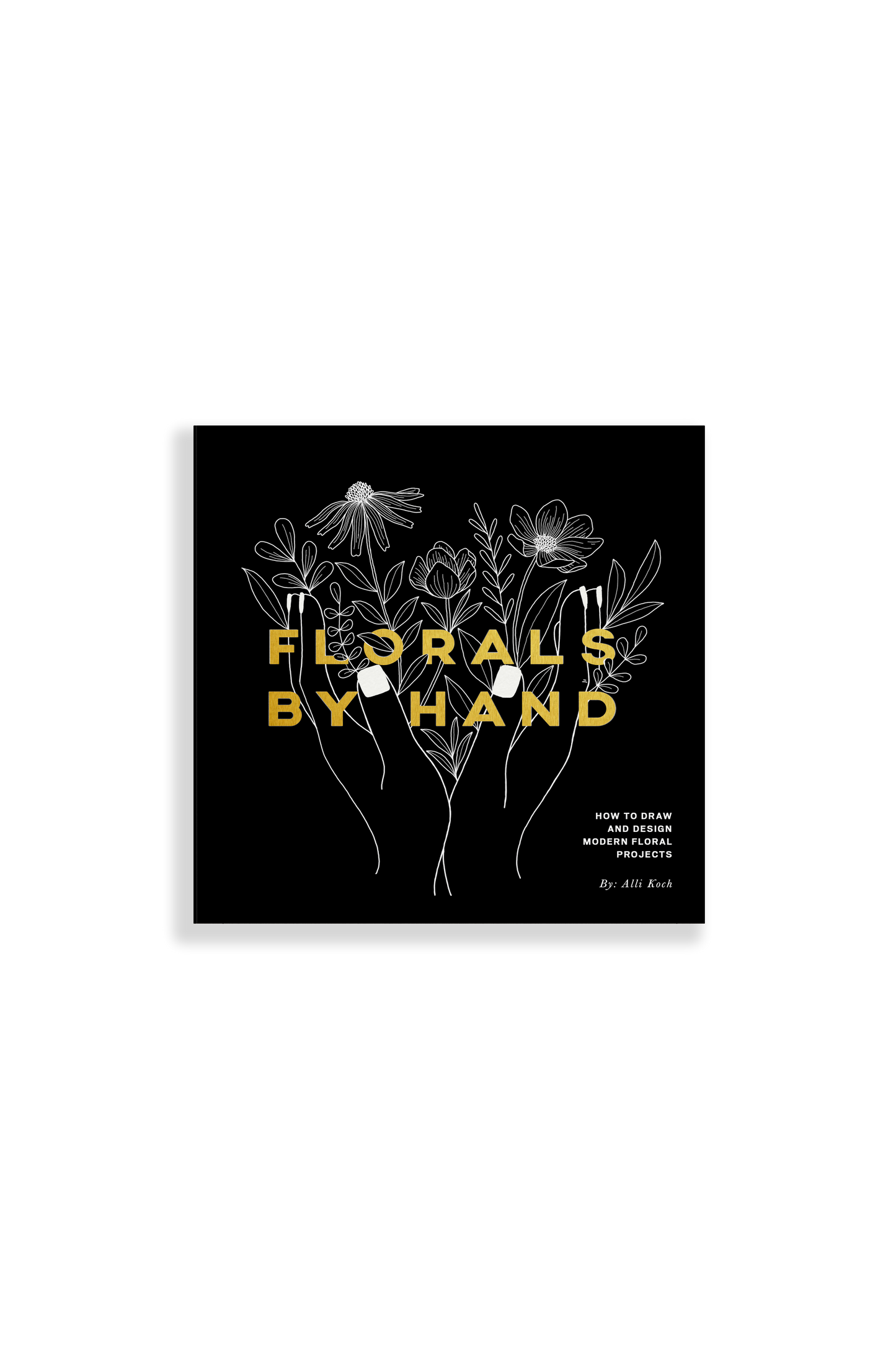 Florals By Hand
