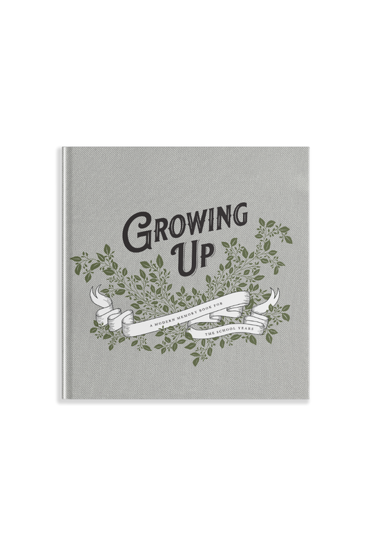 Growing Up