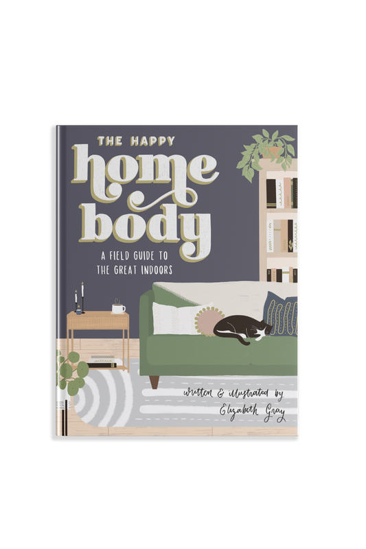 The Happy Homebody