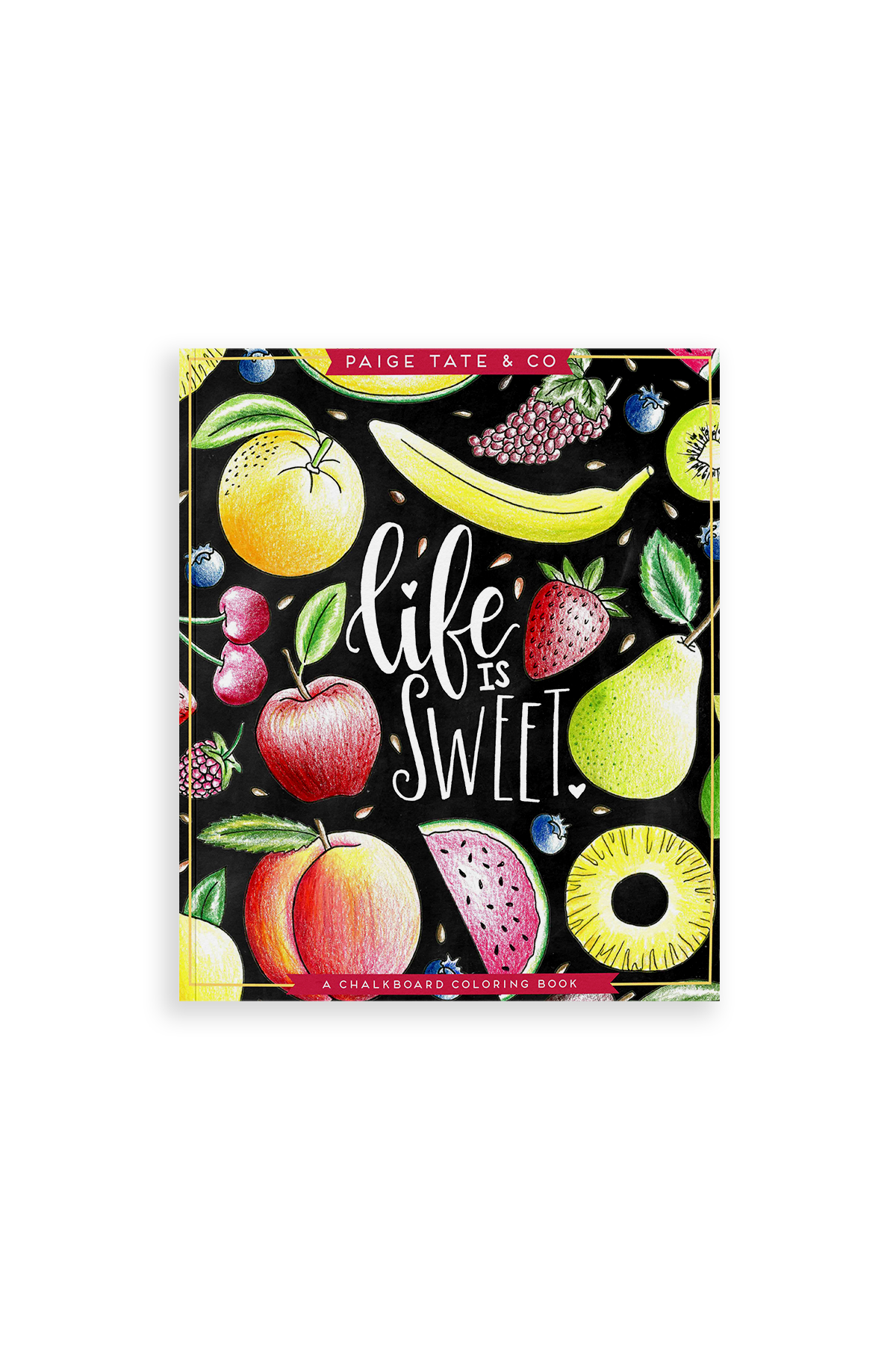 Life Is Sweet