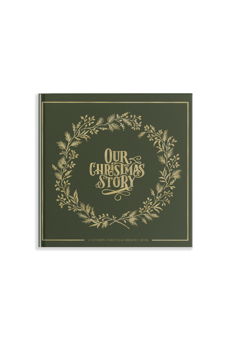 Our Christmas Story