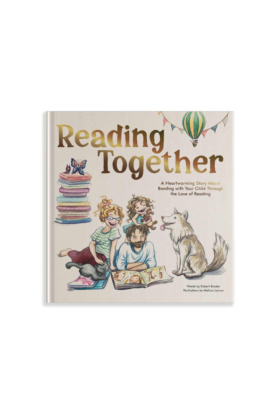 Reading Together