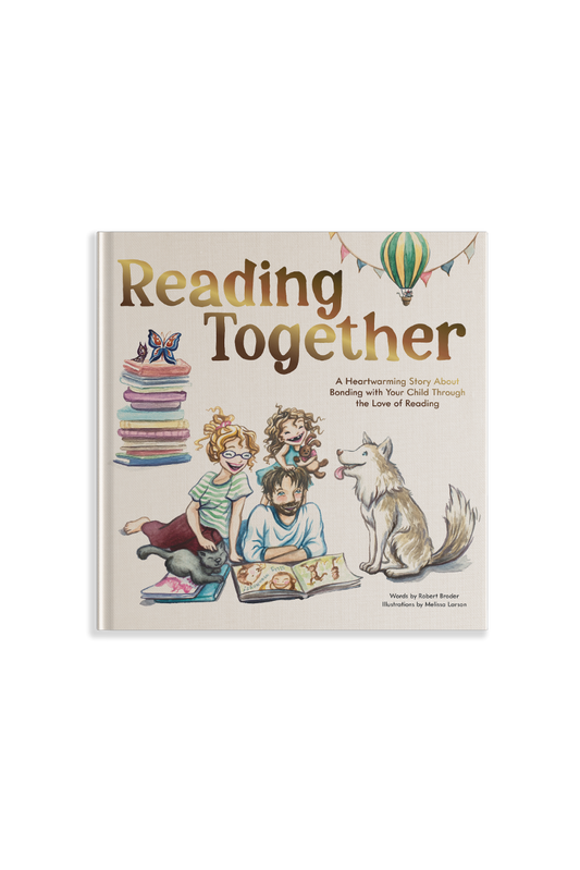 Reading Together