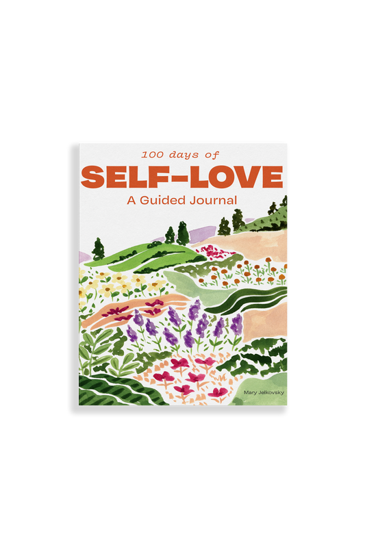 100 Days of Self-Love