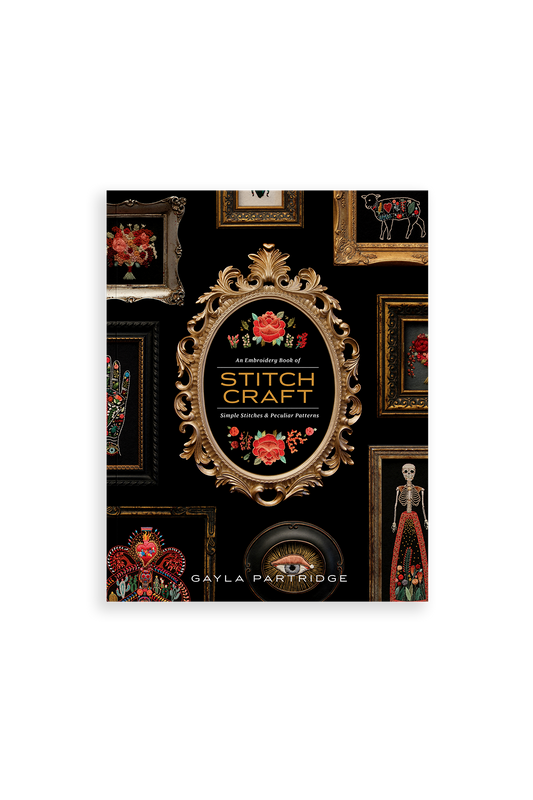Stitchcraft