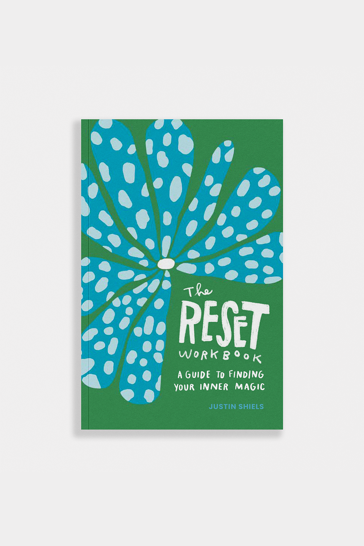 The Reset Workbook