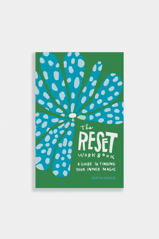 The Reset Workbook