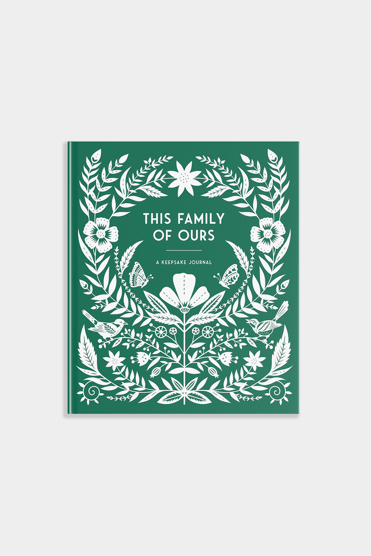 This Family of Ours