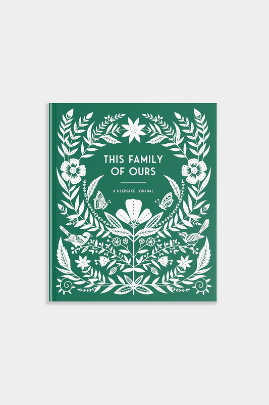 This Family of Ours