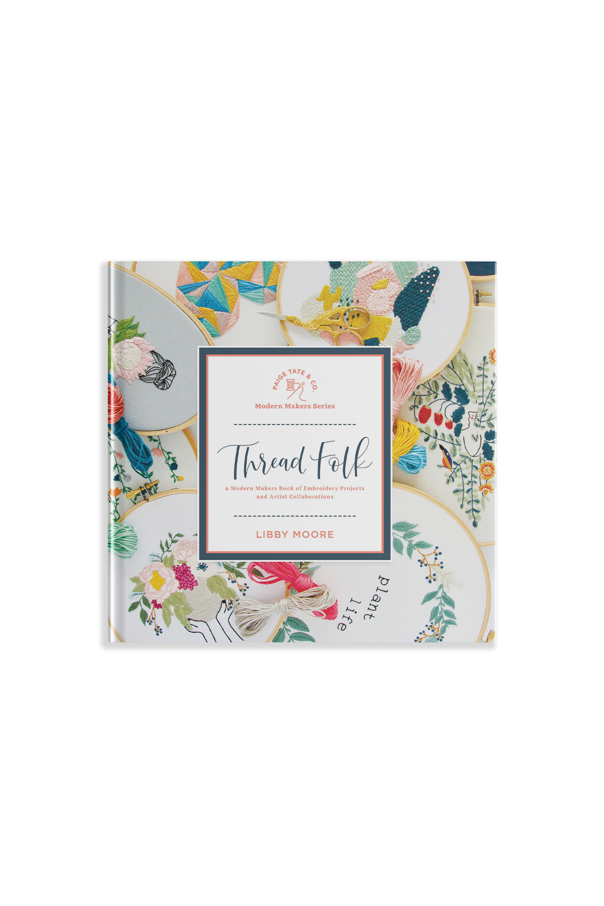 Thread Folk