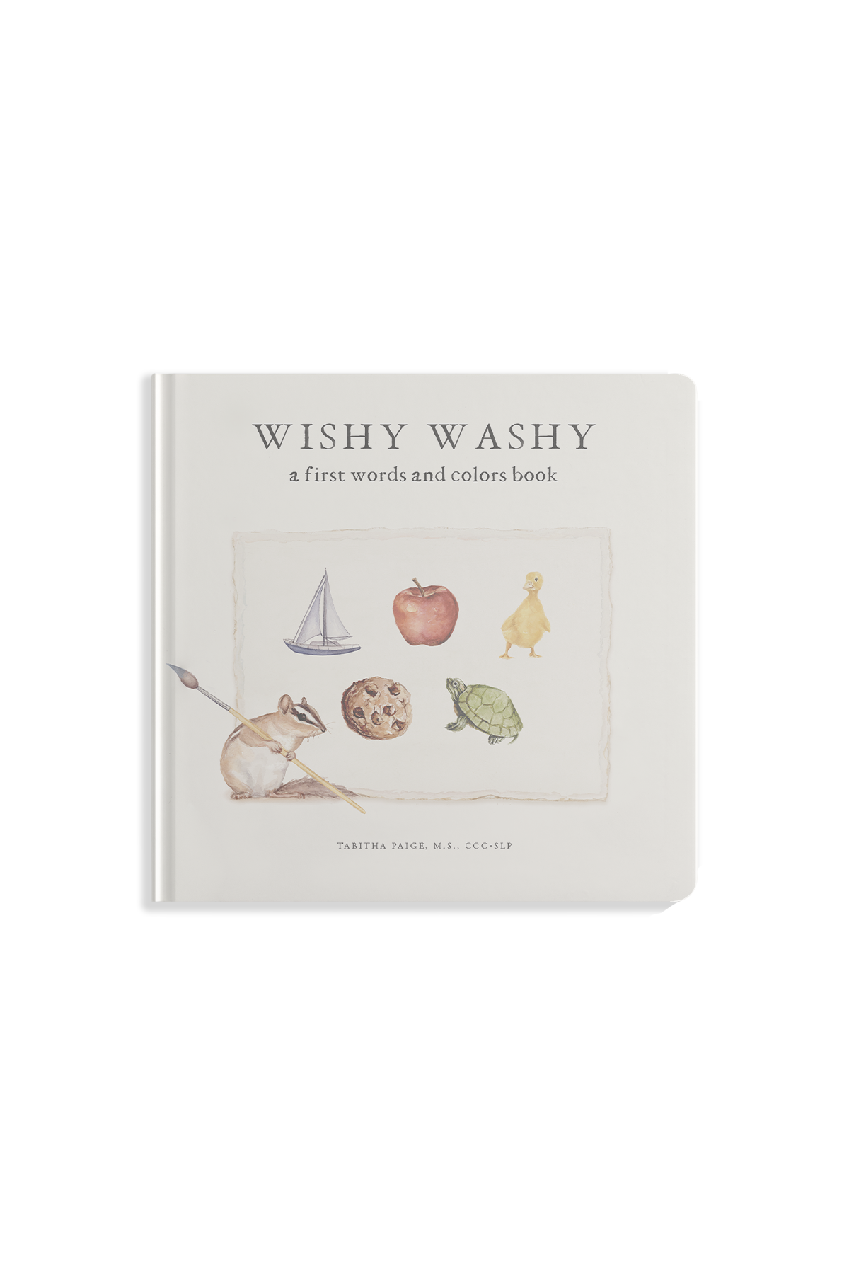 Wishy Washy