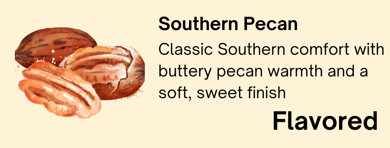 Southern Pecan - Flavored Roast *NEW*