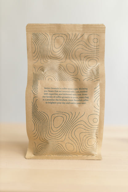 Better Days Blend