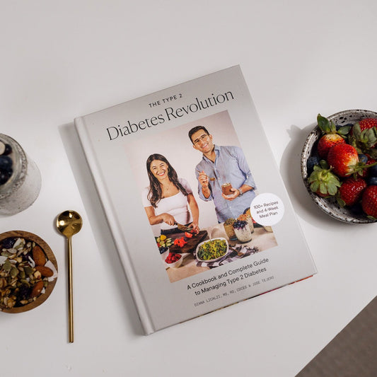 The Type 2 Diabetes Revolution