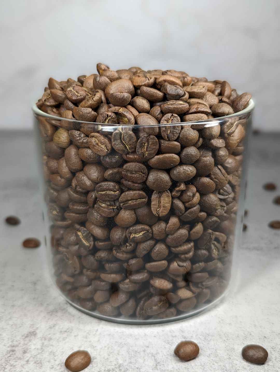 ORIGIN BLEND: MOSAIC HOUSE BLEND