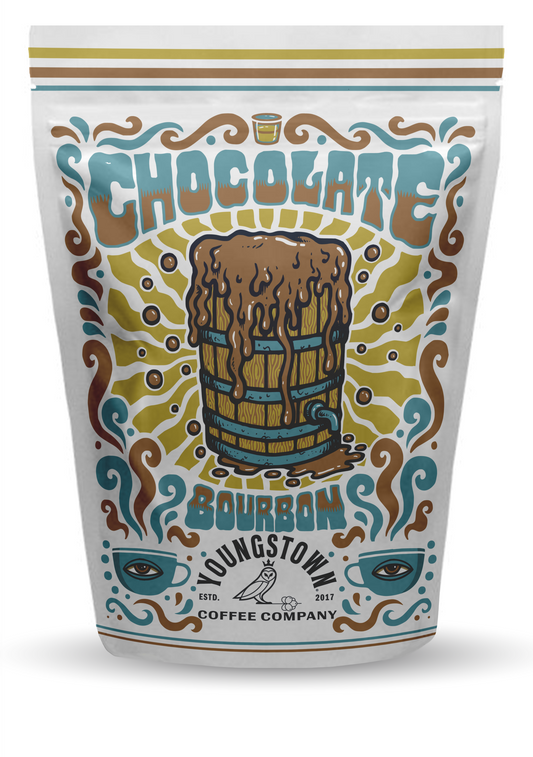 Chocolate Bourbon